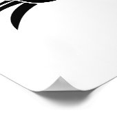 Affiche de dragon (Coin)