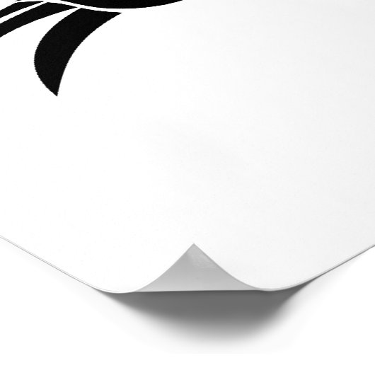 Affiche de dragon (Coin)