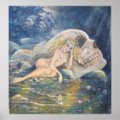 Affiche de dualité (Devant)