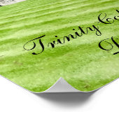 Affiche de Dublin City (Coin)