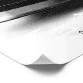 Affiche de Fairlady Z (Coin)