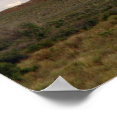 Affiche de Fajada Butte (Coin)