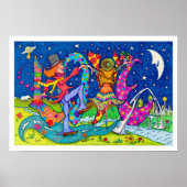 Affiche de Fall in LOVE (Devant)