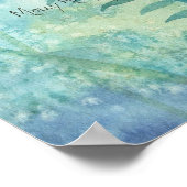 Affiche de fantasy de la fée de la cloche du matin (Coin)
