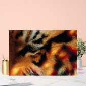 Affiche de faune à proximité de l'Œil de Tigre Dor (Mariage)