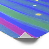 Affiche de fête ! (Coin)