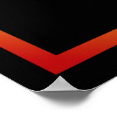 Affiche de fierté (Coin)