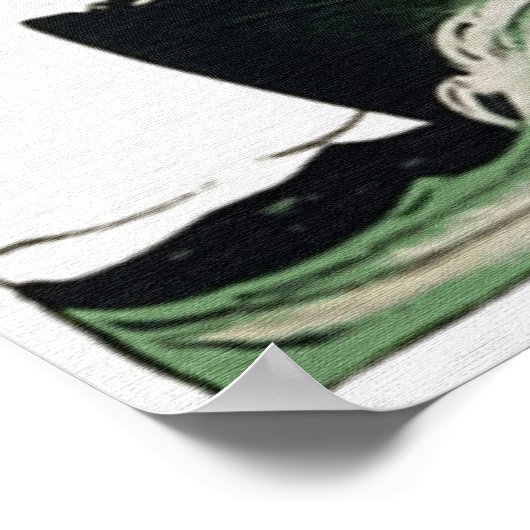 Affiche de films de guerre (Coin)