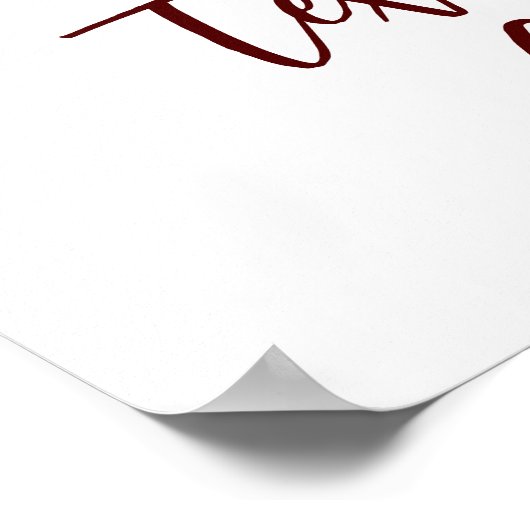 Affiche de fin d'études 2024 (Coin)