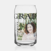 Affiche de fin d'études stylisée  (Recto)