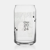 Affiche de fin d'études stylisée  (Verso)