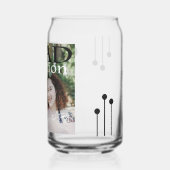 Affiche de fin d'études stylisée  (Gauche)