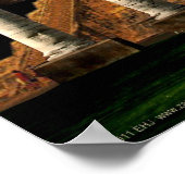 Affiche de fin du calendrier maya (Coin)