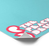 Affiche de flux (Coin)