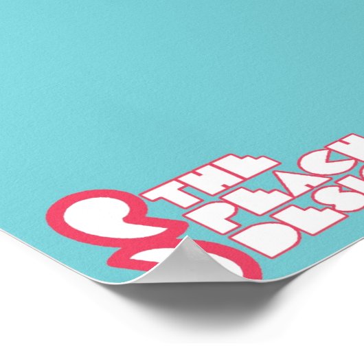 Affiche de flux (Coin)