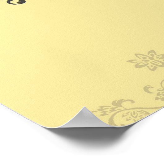 affiche de furai (Coin)