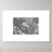 Affiche de fusion de cycle de bande (Devant)