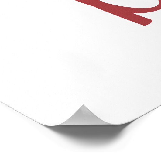 Affiche de Gandhi (Coin)