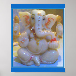 Affiche de Ganesh