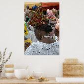 affiche de gele osogbo (Cuisine)