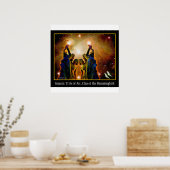 Affiche de Gemini (Cuisine)