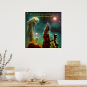 affiche de Genèse 1 (Cuisine)