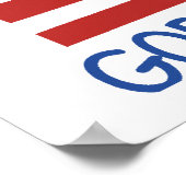 Affiche de God Bless America (Coin)