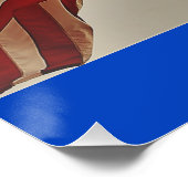 Affiche de God Bless America (Coin)