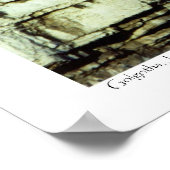 Affiche de Golgotha (Coin)