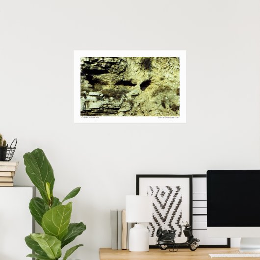 Affiche de Golgotha (Bureau à domicile)