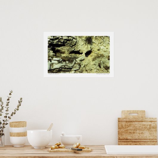 Affiche de Golgotha (Cuisine)