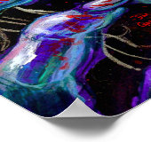 Affiche de Harvest of Horror V1 (Coin)