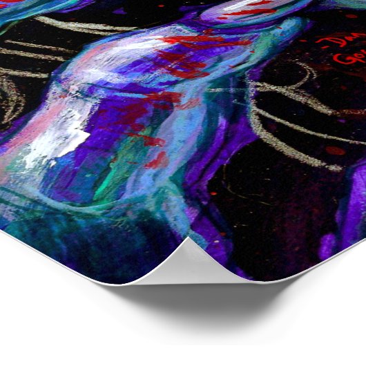 Affiche de Harvest of Horror V1 (Coin)