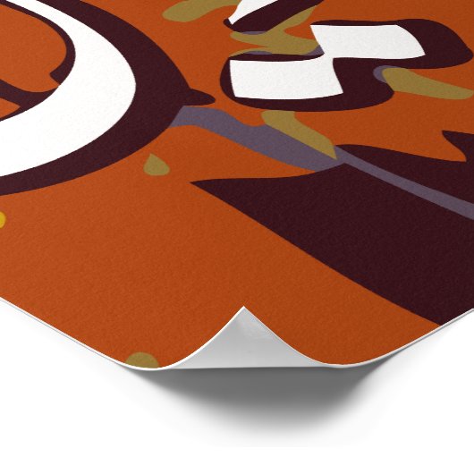 Affiche de Hasbunallah (Coin)