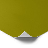 Affiche de Hello Minimaliste (Coin)