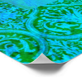 Affiche de Jade Kwan Yin (Coin)