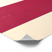 Affiche de jazz de Johnny Hartman - Mister Kelly's (Coin)