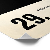 Affiche de jazz d'Ella Fitzgerald - Dizzy Gillespi (Coin)