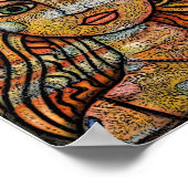 Affiche de Jennifer (Coin)