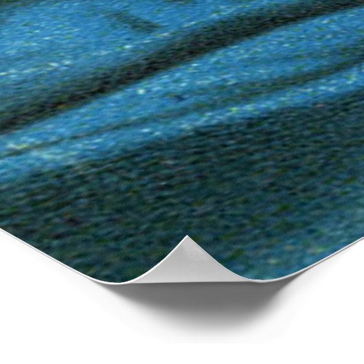 Affiche de Jésus (Coin)