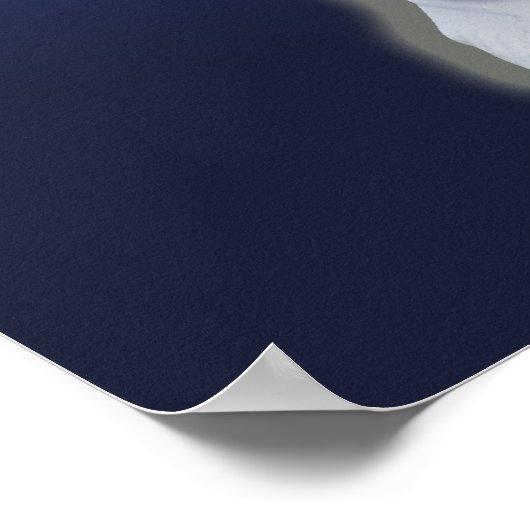 Affiche de Jésus Christ (Coin)