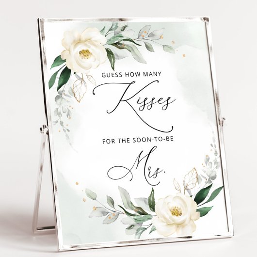 Affiche de jeu de douche nuptiale combien de baise