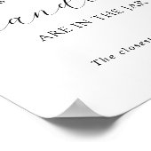 Affiche de jeu de douche pour deviner combien il y (Coin)