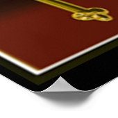 Affiche de John 15:16 (Coin)