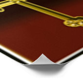 Affiche de John 15:16 (Coin)