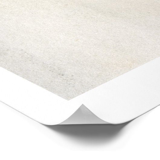 Affiche de John Wesley (Coin)