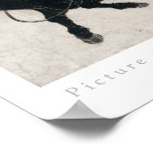 Affiche de Kanbara (Coin)