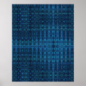 affiche de kanvas astral (Devant)