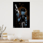 Affiche de KAOS (Cuisine)