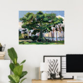 Affiche de Kapok Tree (Bureau à domicile)